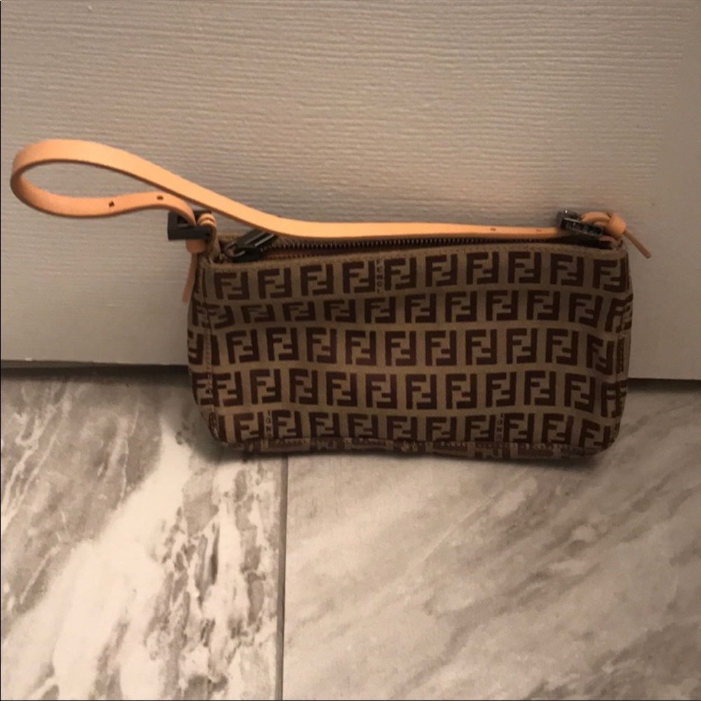 Fendi purse